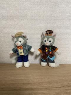 N様専用 ジェラトーニぬいぐるみのサムネイル