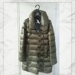 【 新品・タグ付き】TATRAS☆ダウンコート☆AMANDAのサムネイル
