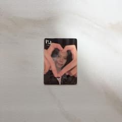 INI ANTHEM 藤牧京介 タワレコ 活動記録トレカ～パルっすPHOTOのサムネイル