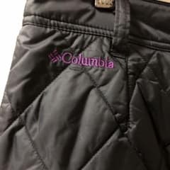 新品 Columbia  オニムヒート キルティングスカートのサムネイル