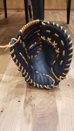 久保田スラッガー　ファーストミットのサムネイル