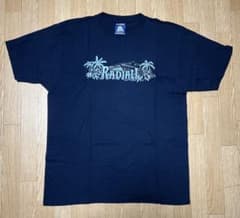 RADIALL Tシャツのサムネイル