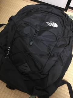 THE NORTH FACE バックパックのサムネイル