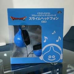 スライムヘッドフォンのサムネイル