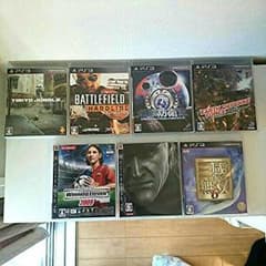 ★てつ様専用★ps3バトルフィールドハードラインのサムネイル