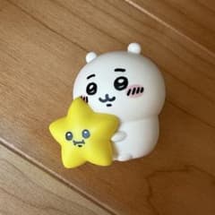ちいかわ星といっしょライト　ちいかわのサムネイル