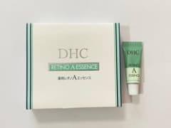 DHC 薬用レチノAエッセンス 5g×3本のサムネイル