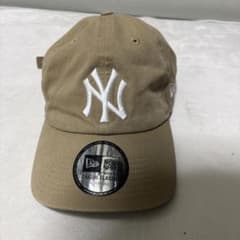 NEW ERA ニューヨーク・ヤンキース キャップのサムネイル