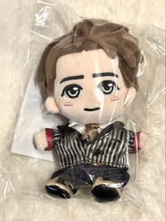 嵐 大野智 ぬいぐるみ ぬい - メルカリ