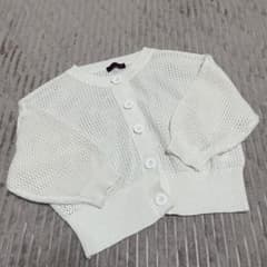 ラブトキシック　カーディガンのサムネイル