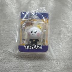 TRUZ キャラクターフィギュア YOCHIのサムネイル