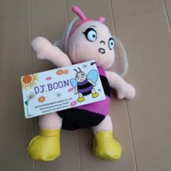 イエモン 吉井和哉 の通販 イエローモンキー イエモン コップセット ぬいぐるみ DJブーン ぬいぐるみ BOON DJ ミュージシャン