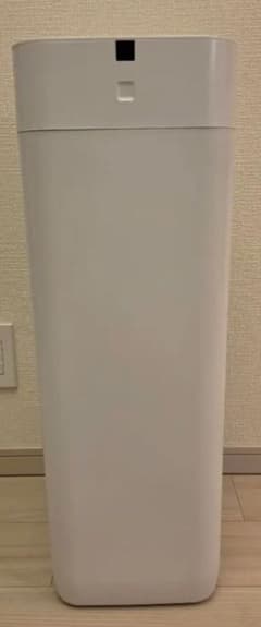 ゴミ箱 PERFECT BOX 2.0 + 詰め替え８ロールセット ゴミ箱 PERFECT BOX 2.0 + 詰め替え8ロールセット - メルカリ