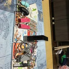 すぐに遊べるwiiのサムネイル