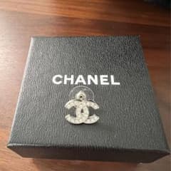 CHANEL ピアス 片耳のサムネイル