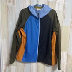 MARNI UNIQLO ポケッタブルパーカ M - 4