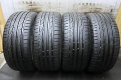 2024年製　ブリヂストン　ポテンザ　S001　245/40R18　バリ溝　4本 2024年製 ブリヂストン ポテンザ S001 245/40R18 バリ溝 4本 - メルカリ
