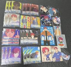 ダンダダン 円城寺 仁 ジジ グッズ まとめ売り ③ - メルカリ