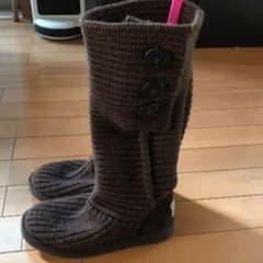 ＵＧＧのブーツくつのサムネイル