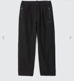 【新品、未使用】WILD THINGS ウィンター ラックスパンツ xsのサムネイル