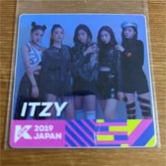 ITZYのサムネイル