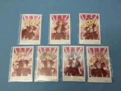アイカツ ドリコラ ポラショットコレクションのサムネイル