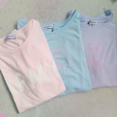 wego Tシャツのサムネイル