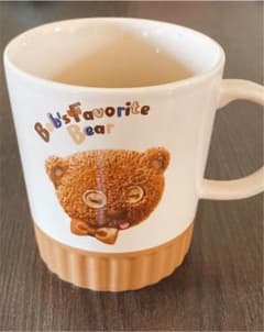 【ティム】マグカップ【USJ】のサムネイル