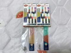 刀剣乱舞 御伴くじ その3 G賞 アクリルキーホルダー 一期一振 包丁藤四郎