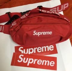 supreme Waist Bagのサムネイル