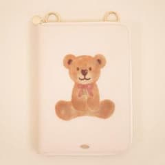 aprily Bear 母子手帳ケース（M）のサムネイル