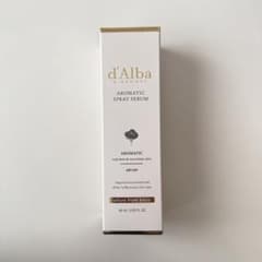 d'Alba Aromatic Spray Serum 60mlのサムネイル