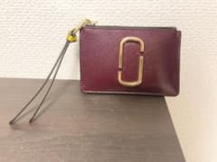 Marc Jacobs カードケース/コインケースのサムネイル