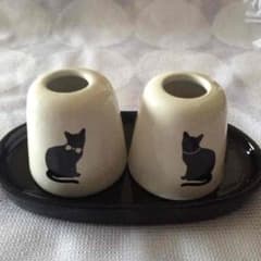 まき 様☆専用     陶器 歯ブラシスタンドのサムネイル