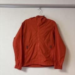 THE NORTH FACE コンパクトジャケット レディースM オレンジのサムネイル
