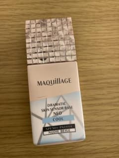 マキアージュ　ドラマティック　センサーベースネオ　クールのサムネイル