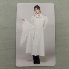 ME:I 石井蘭　LAPOSTA 2025トレカのサムネイル