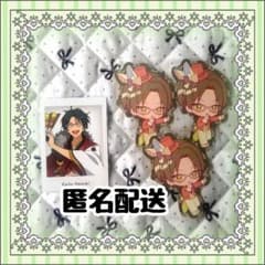 あんスタ　デッドマンズ　蓮巳敬人　追憶　ぱしゃこれ　アニカフェステッカー　まとめ あんスタ アニカフェ ステッカー 蓮巳敬人 - メルカリ