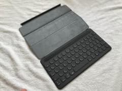 ももぞう様専用 iPad Pro  10.5 スマートキーボードのサムネイル