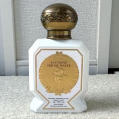 オフィシーヌ・ユニヴェルセル・ビュリー 香水 イリス・ドゥ・マルト