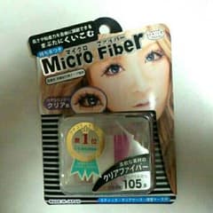 マイクロファイバー♡二重用品のサムネイル