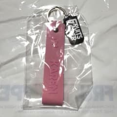 FRUITSZIPPER Official Light Strap 松本かれんのサムネイル