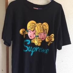 シュプリームのサムネイル