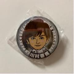 川村壱馬　マグネットのサムネイル