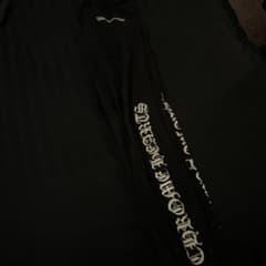 レア　クロムハーツ　レギンスパンツのサムネイル