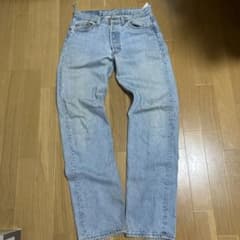 LEVI’S メンズ 501 古着のサムネイル