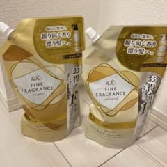 ファーファ　シャンプートリートメントのサムネイル