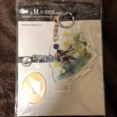 deemo キーホルダーのサムネイル