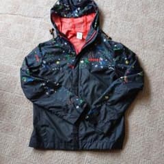 春秋用ジャンパーのサムネイル