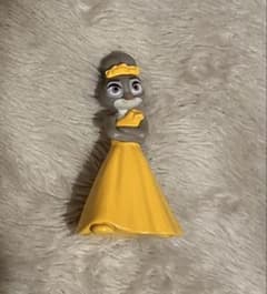 ズートピア ジュディ ガチャガチャのサムネイル